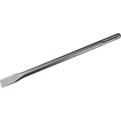 EXTOL PREMIUM sekáč plochý SDS MAX, 400x18mm, šířka ostří 25mm, 8801554