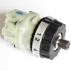 Makita 126000-3 - převodovka DDF343, DF347D
