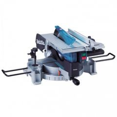 Makita LH1201FL - Stolní a pokosová pila