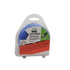 Makita 369224673 - struna nylonová 2,7mm, 15m, tichá