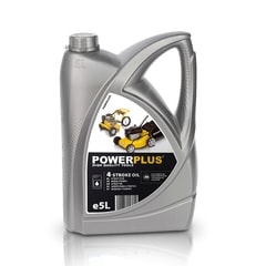 Powerplus POWOIL035 Olej do 4-taktních motorů 5l