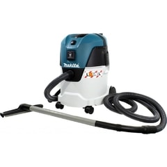 Makita VC2512L - Univerzální vysavač 25l,1000W,třída L