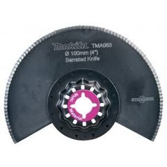 Makita B-64967 - kotouč pilový BiM 100mm TMA063 Starlock (i pro O.I.S.)