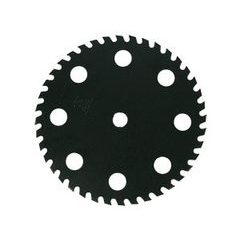 Makita 385224300 - nůž pilový na dřeviny 255x20mm