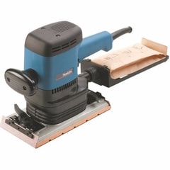 Makita 9046 - Vibrační bruska 115x229mm,600W