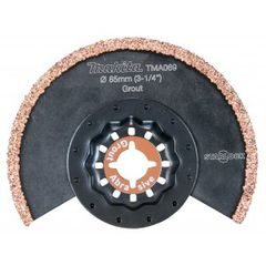 Makita B-65028 - kotouč pilový s tvrdokovem 85mm G30 TMA069 Starlock (i pro O.I.S.)