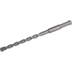 EXTOL PREMIUM vrták SDS PLUS příklepový do betonu, O 8x160mm, SK, 8801411