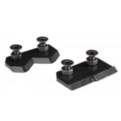 Makita E-07646 - nože pro zemní vrták 150mm=newE-25600