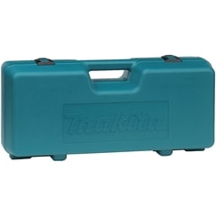 Makita 824958-7 - plastový kufr pro úhlové brusky 150-230mm