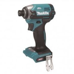 Makita TD003GZ - Aku rázový šroubovák 1/4"Li-ion XGT 40V,bez aku Z