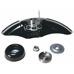 Makita 197294-7 - kompletní kryt nože DUR365