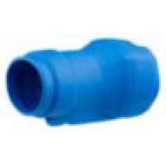 Makita 455850-2 - kryt modrý pro DFL651F