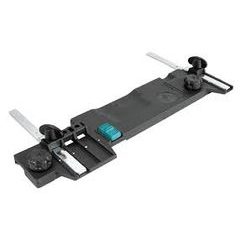 Makita 197252-3 - adaptér k vodící liště= old195839-5,195838-7 193517-1