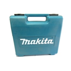 Makita 824923-6 - plastový kufr=old824724-2