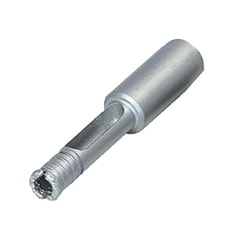 Makita P-66709 - vrták s diamantovým zrnem na obklady a dlažby 12mm, chlazení vodou