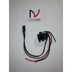 Makita 192944-9 - vypínač = old 920118