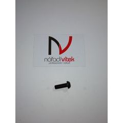 Makita 265484-1 - šroub M6x18 1806B DPB181 DPB182 KP312S= old 265322-7