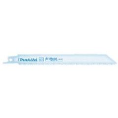 Makita B-31843 - pilový list BiM 150mm 5ks univerzál