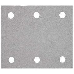 Makita P-42519 - papír brusný suchý zip 102x114mm 6 děr K60, 50ks