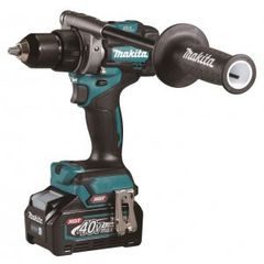 Makita DF001GM201 - Aku bezuhlíkový vrtací šroubovák Li-ion XGT 40V/4,0Ah,Makpac
