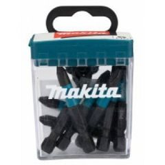 Makita E-12407 - torzní bit 1/4" IMPACT BLACK PH2, 50mm 10 ks=new E-26113