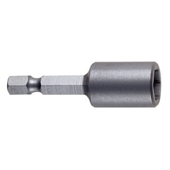 Makita P-06002 - klíč nástrčný magnetický 1/4", SW10, 65mm