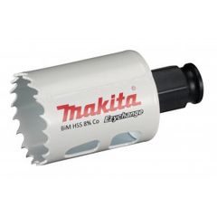 Makita E-03763 - děrovka BiM Ezychange 2 38mm
