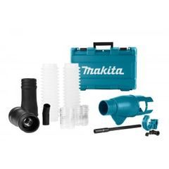 Makita 199142-6 - adaptér odsávání prachu cpl. DHR400
