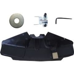 Makita 197295-5 - ochranný kryt strunové hlavy pro DUR365/368