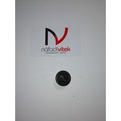 Makita 643941-3 - kryt uhlíků BHR200