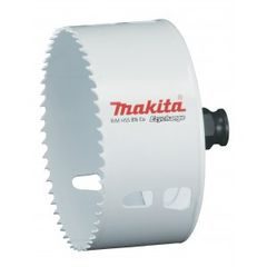 Makita E-03997 - děrovka BiM Ezychange 2 102mm