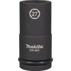 Makita E-22361 - klíč nástrčný 3/4", čtyřhran, 27x90mm