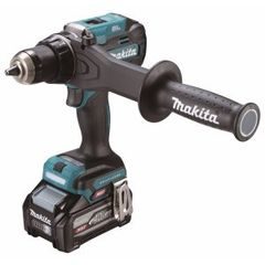 Makita DF003GU201 - Aku bezuhlíkový vrtací šroubovák Li-ion XGT 40V/4,0Ah,Makpac