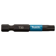 Makita B-63806 - torzní bit 1/4" IMPACT BLACK T30, 50mm 2 ks