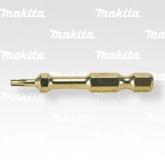 Makita B-28226 - torzní bit T10, 50mm, 2 ks=mewE-03327