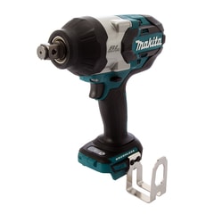 Makita DTW1001Z - Aku rázový utahovák 3/4" Li-ion LXT 18V, bez aku Z