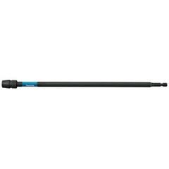 Makita E-24147 - držák bitů šestihran 1/4" IMPACT BLACK 304 mm