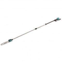 Makita UA004GZ - Aku teleskopická vyvětvovací pila Li-on XGT 40V,bez aku Z