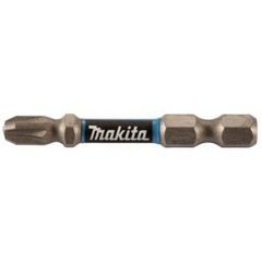 Makita E-03311 - torzní bit řady Impact Premier (E-form),PZ3-50mm,2ks