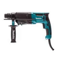 Makita HR2300 - Vrtací kladivo 2,3J,720W