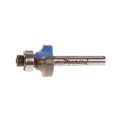 Makita P-78922 - Zaoblovací fréza pr. 20.7, stopka 6 mm R=3mm