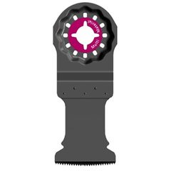 Makita B-69761 - ponorný list 32x40mm HM TMA080 Starlock (i pro O.I.S.)