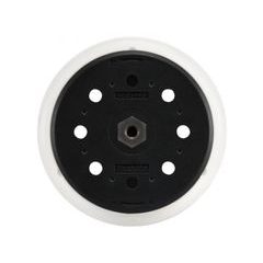 Makita 197316-3 - deska kruhová 150mm extra měkká pod papír brusný pro BO6050