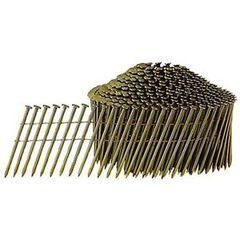 Makita F-30971 - hřebíky spojené drátem, kulatá hlava 2,9x50mm šroubovité STOP