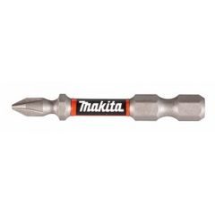 Makita E-03268 - torzní bit řady Impact Premier (E-form),PH1-50mm,2ks