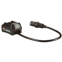 Makita 191N62-4 - adaptér napájecí Li-ion XGT 40V/33,5Ah pro 191A64-2 a PDC1200