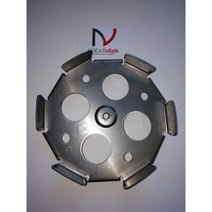 Makita 165757-1 - mixovací nože pro míchadlo UT1305 = oldA-43692