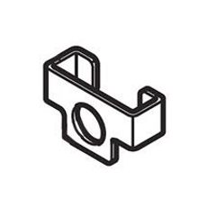 Makita 346538-4 - držák