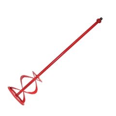 Makita P-22040 - míchací metla spirálová M14, 135 x 590mm