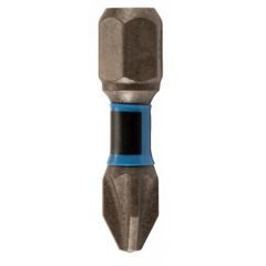 Makita E-03252 - sada torzní bit řady Impact Premier (C-form),PZ2-25mm, 15ks